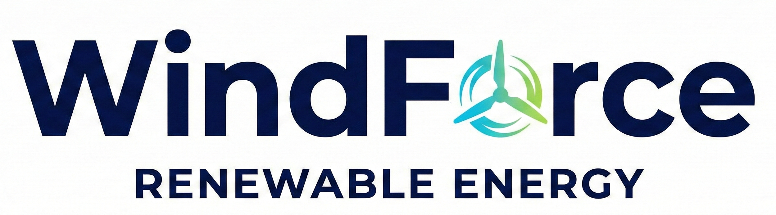 WindForce Logo